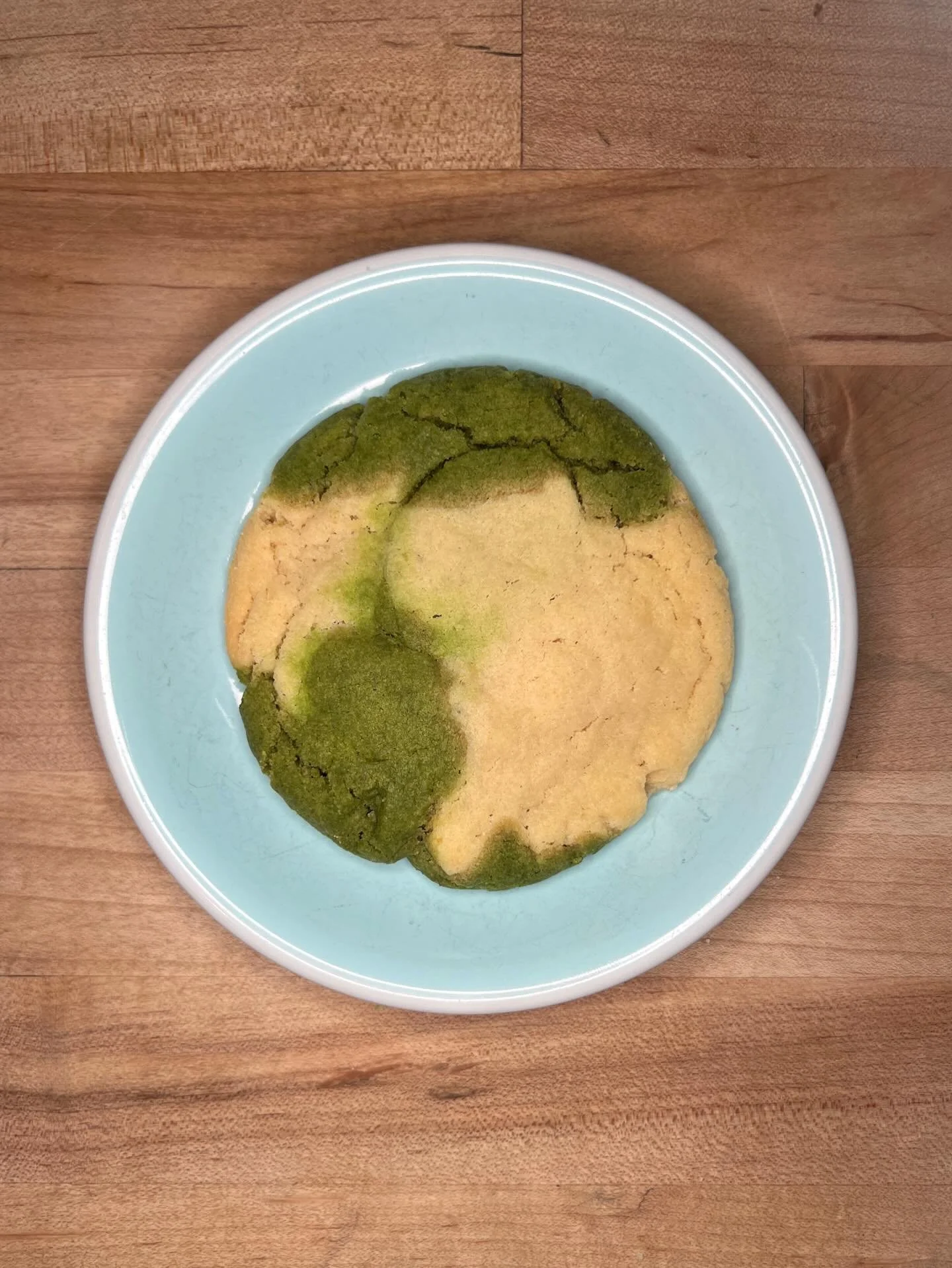 Happy Earth Day. #cafevolan