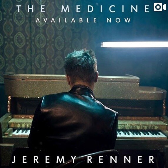 Out now - 5/7 #mixed by yours truly. Congrats @renner4real !