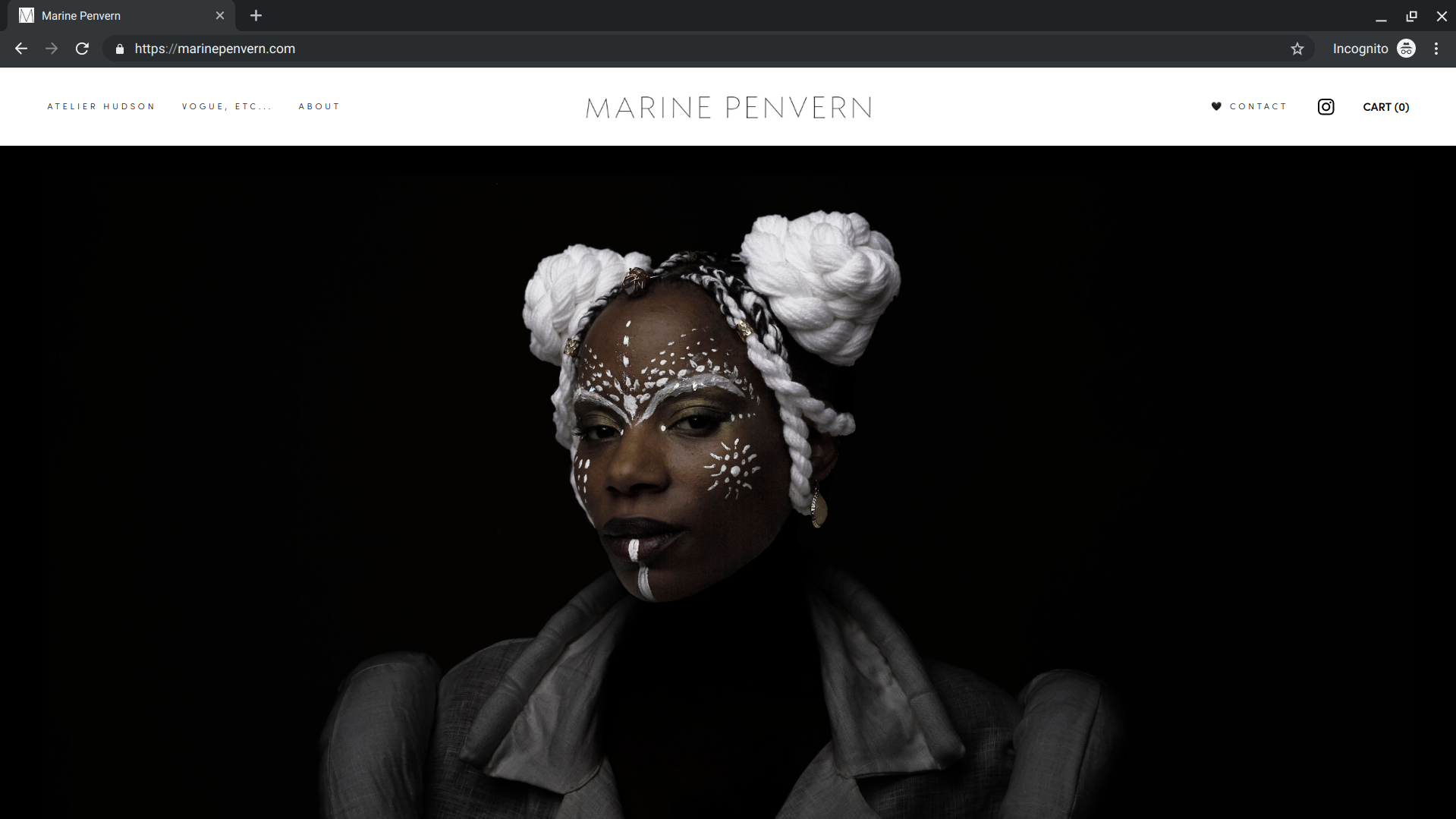 Marine Penvern