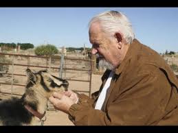 Buchanan with goat.jpeg