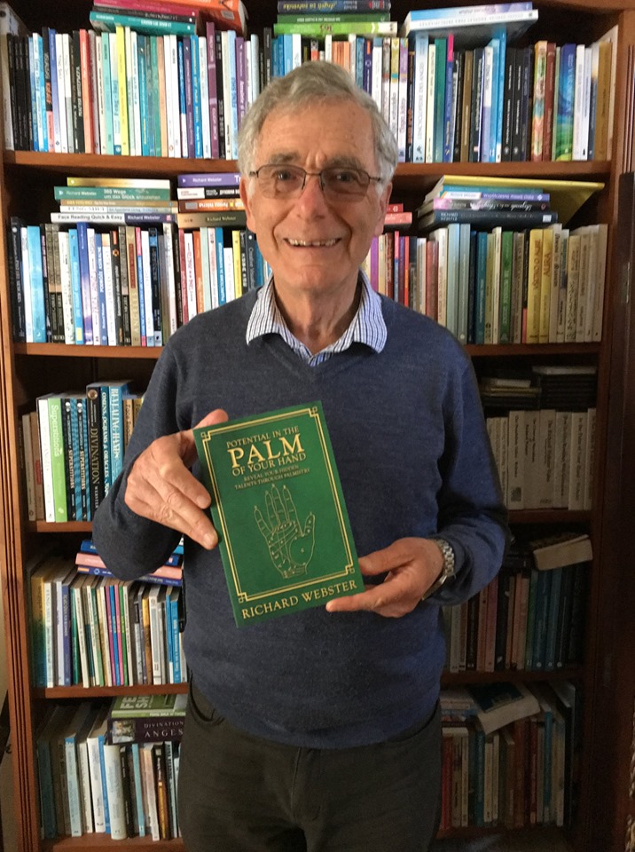 Richard Webster with Palm book.jpg