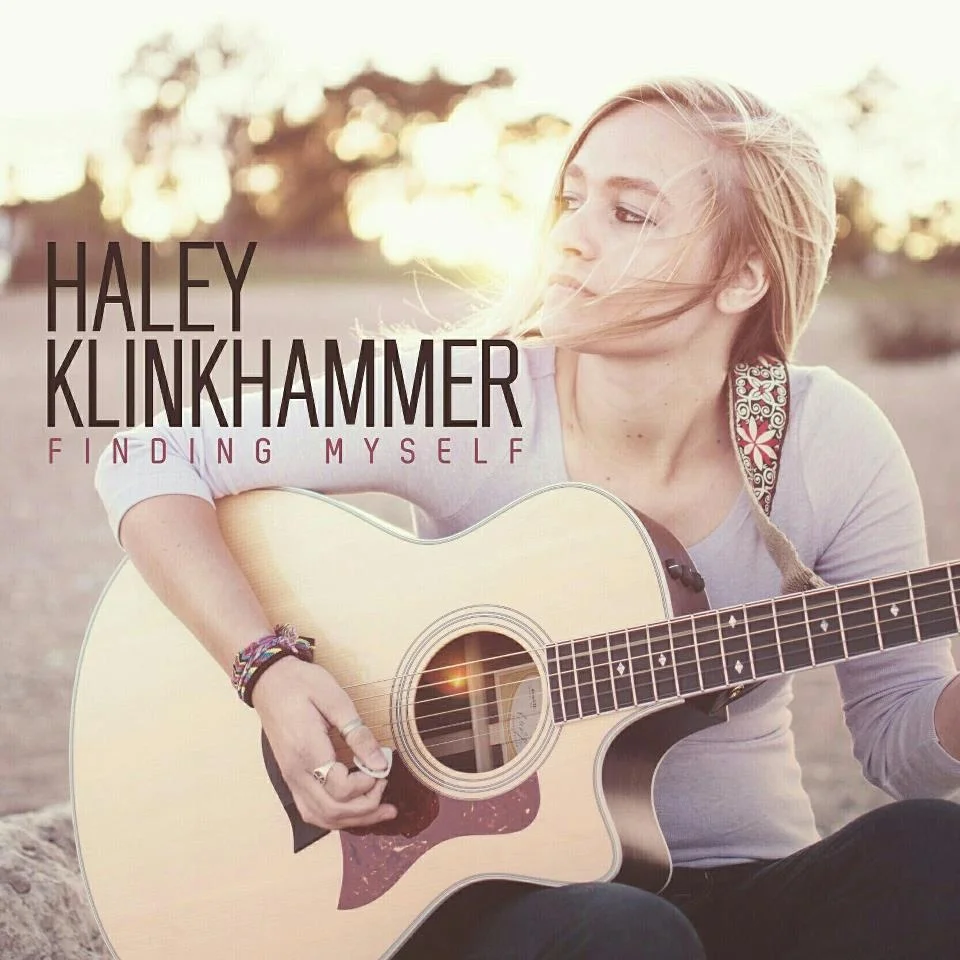 'Finding Myself' Album