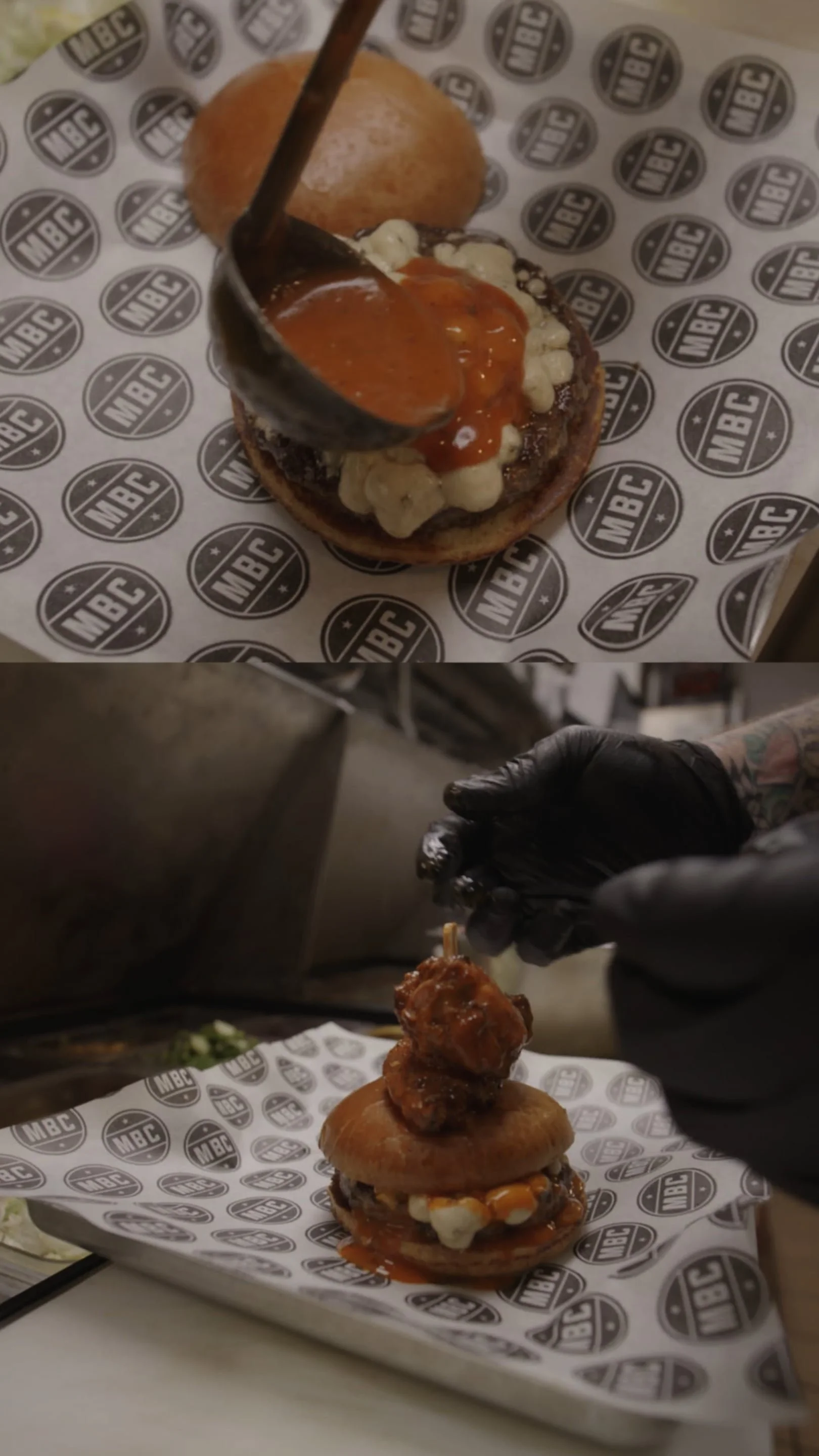 MKE Burger Company