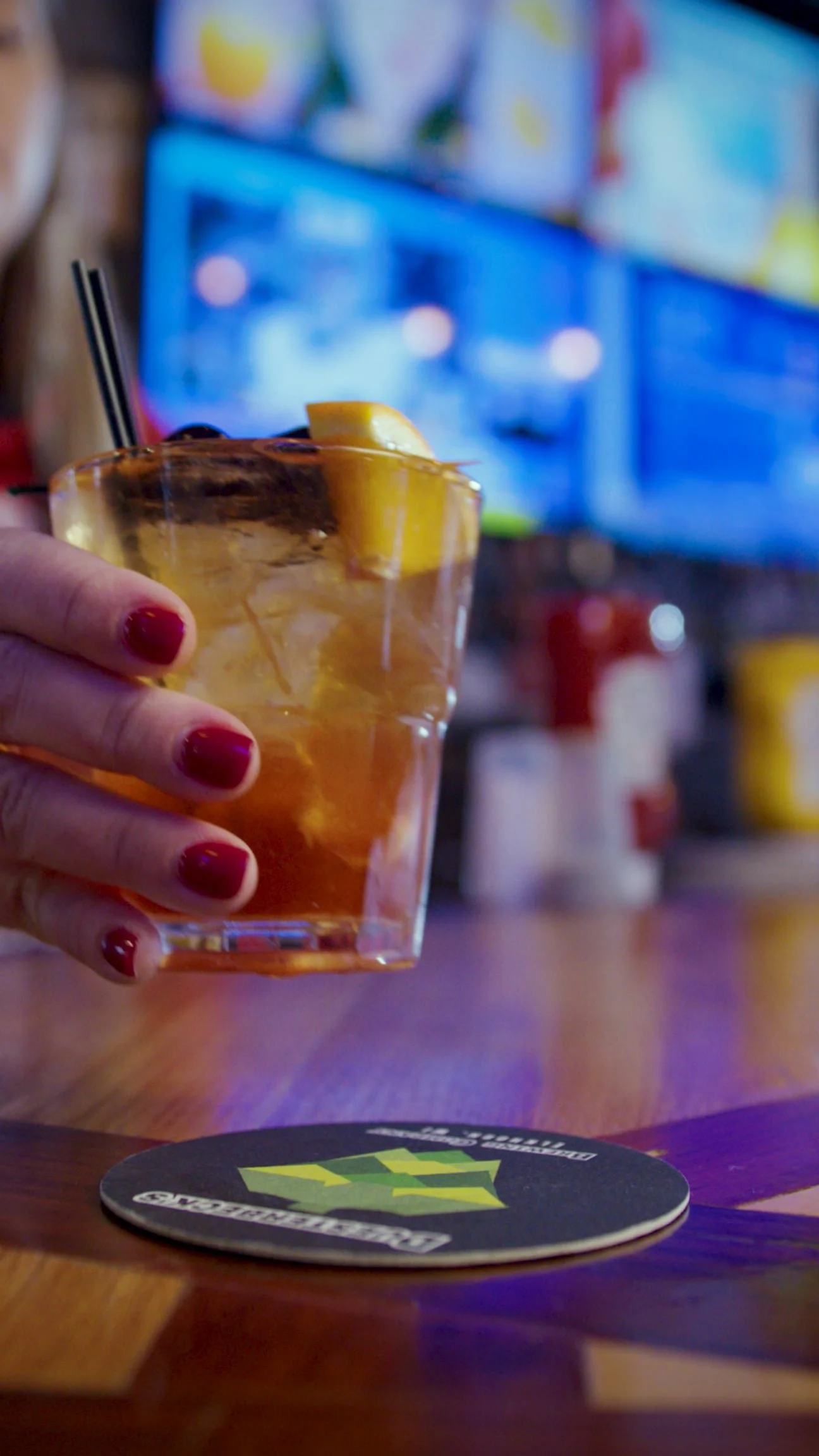Johnny's Pour House