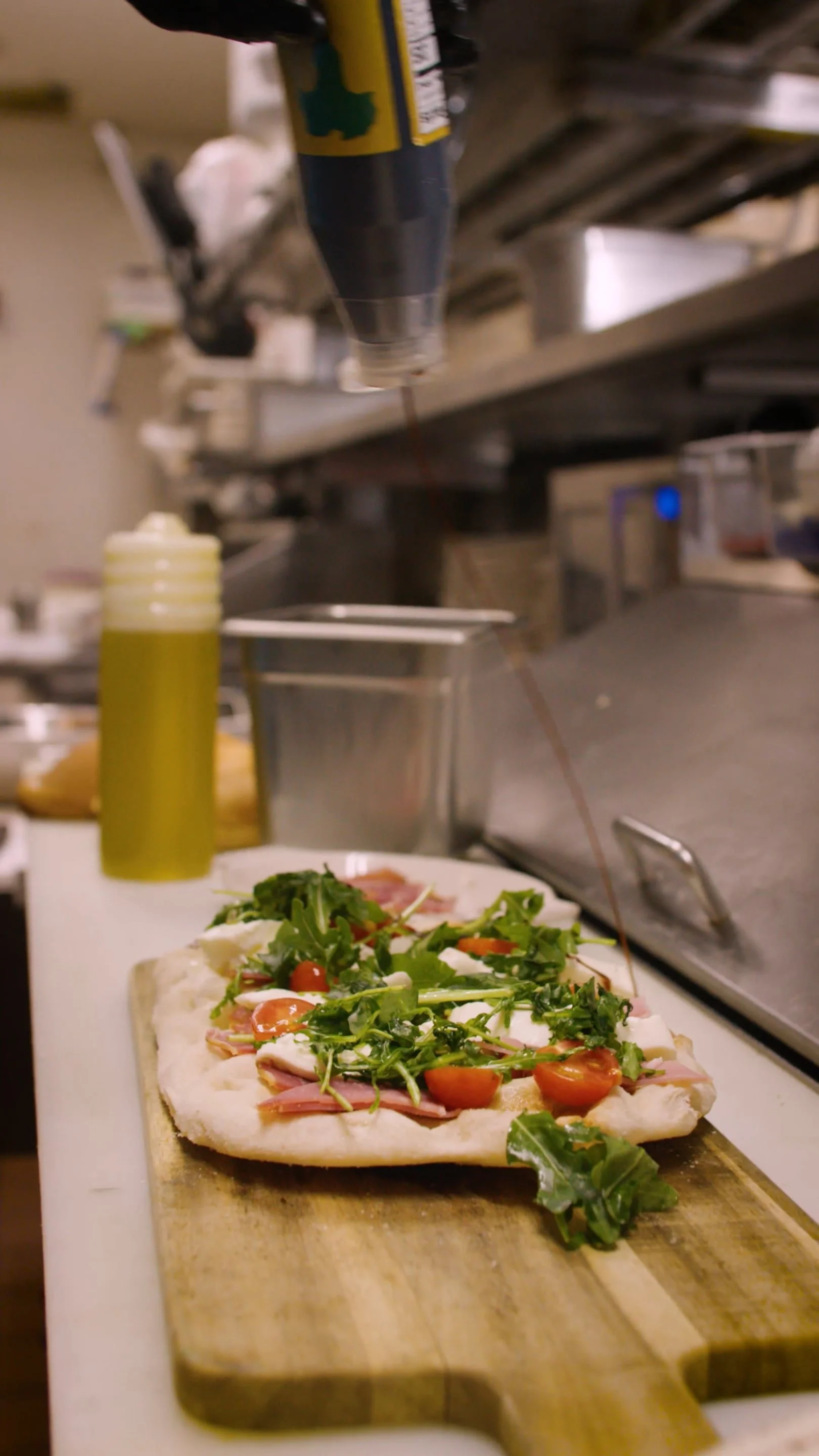 Camino Kitchen