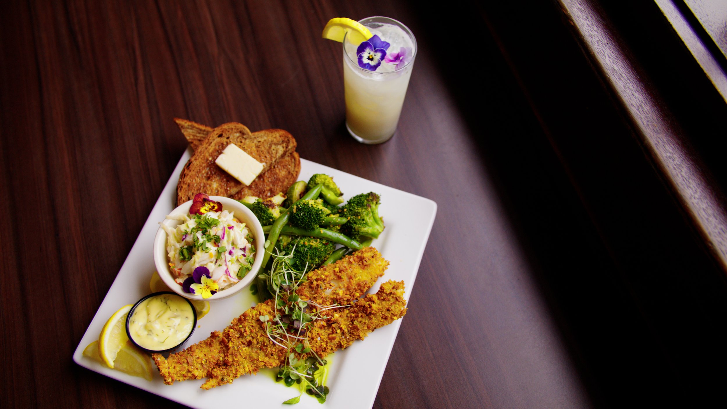 Shelby Campbell's Eatery