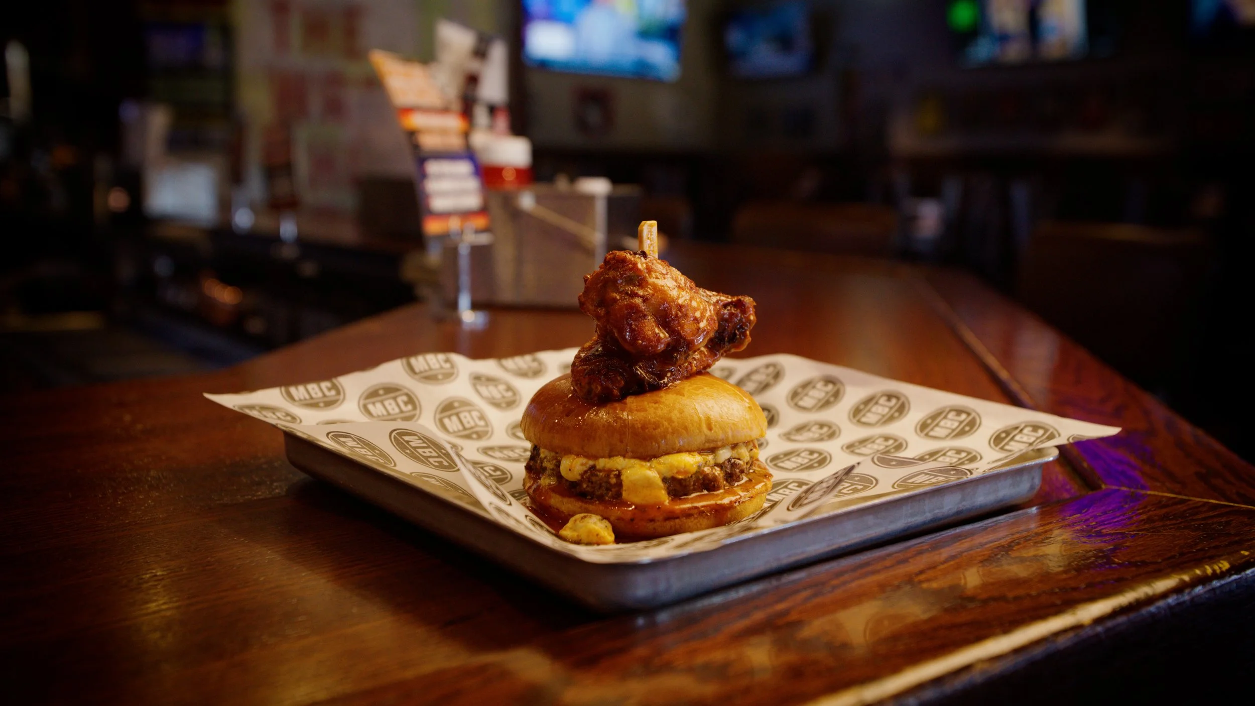 Milwaukee Burger Co