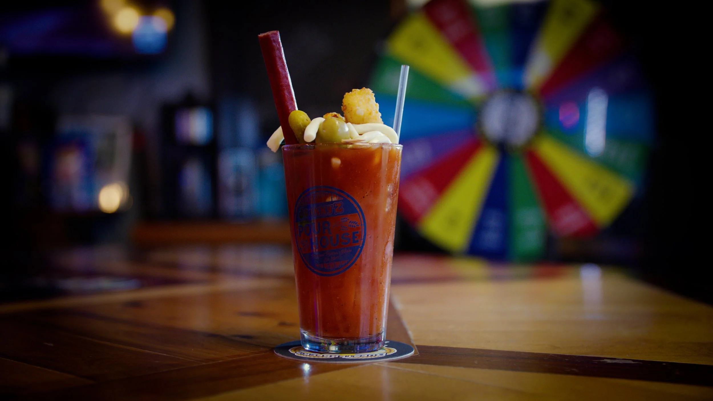 Johnny'z Pour House