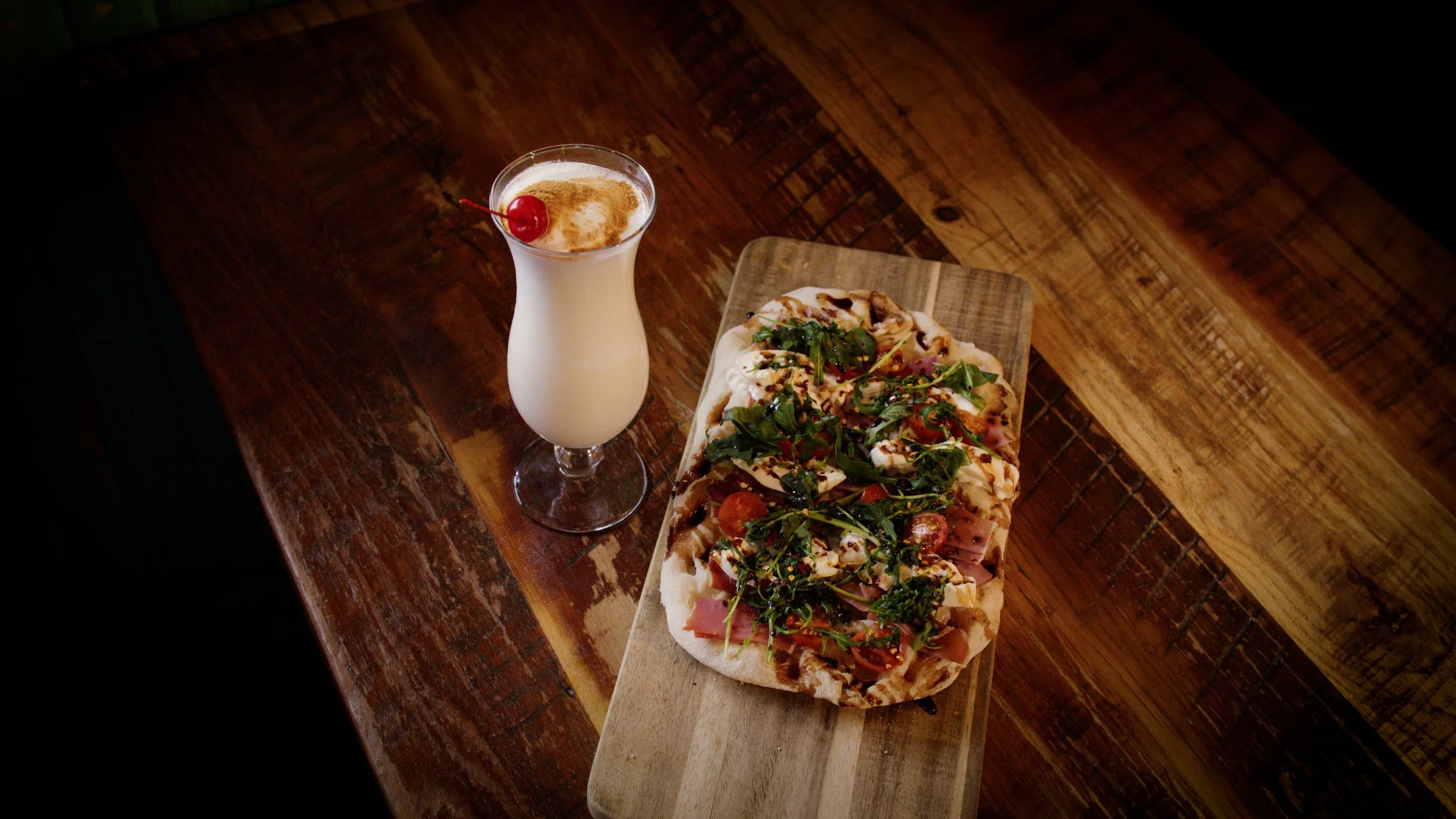 Camino Kitchen