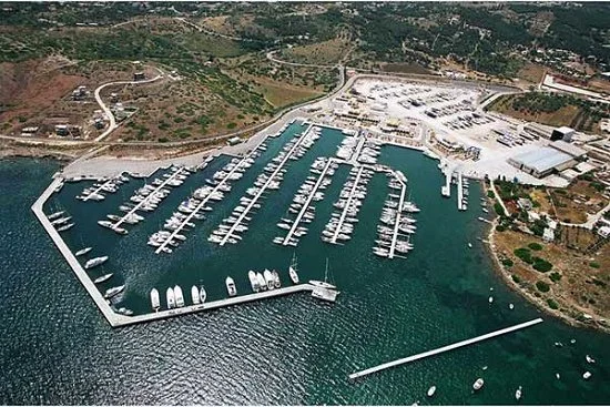 Marina