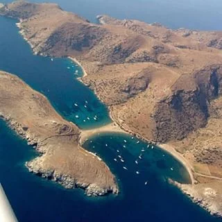 Bird's eye