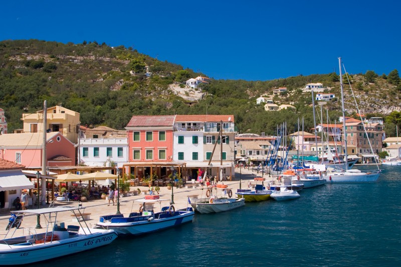 Port Quay