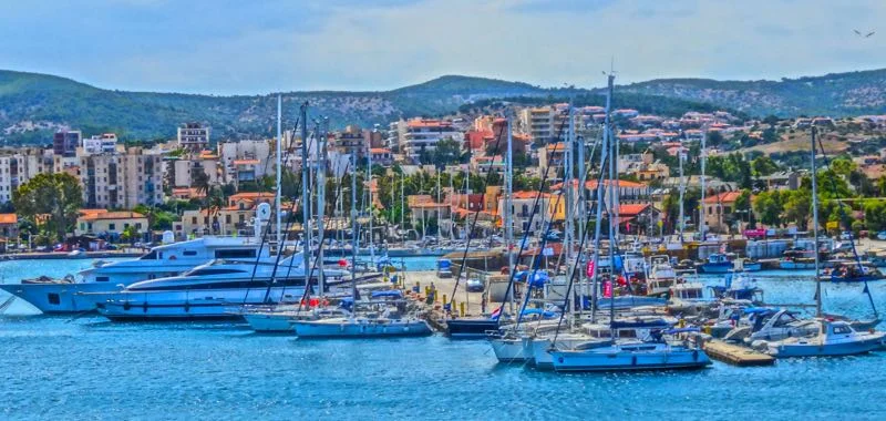 Lavrion
