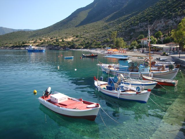 Port Quay