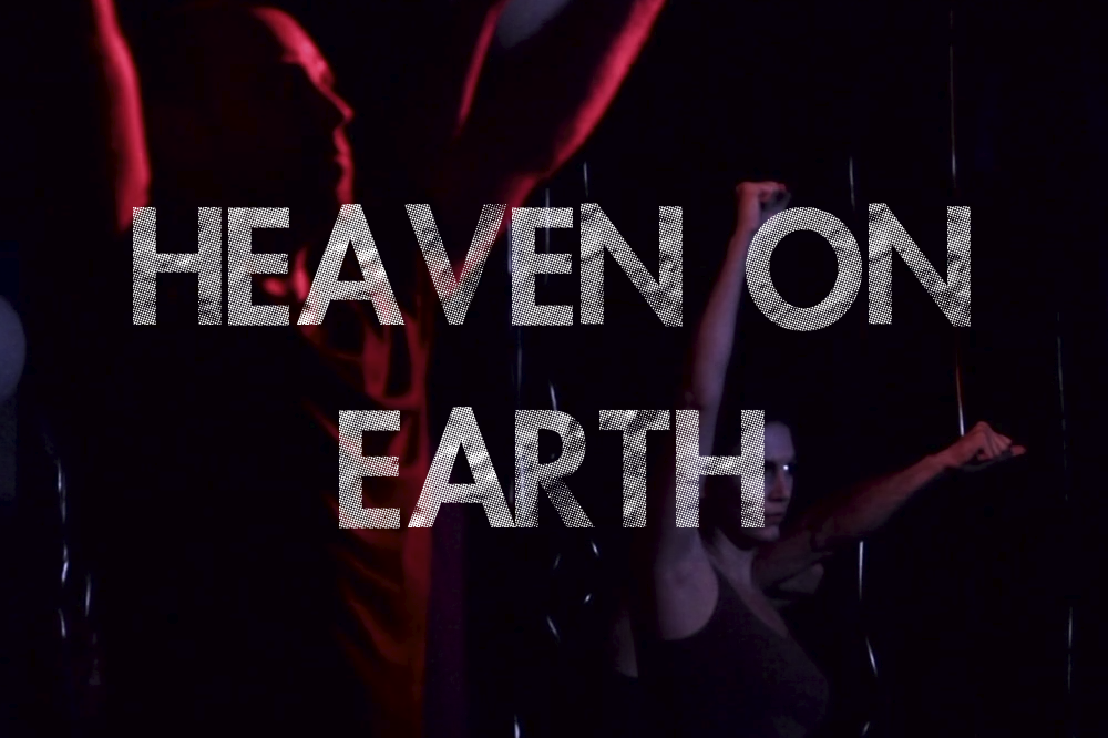 HeavenOnEarthCover.png