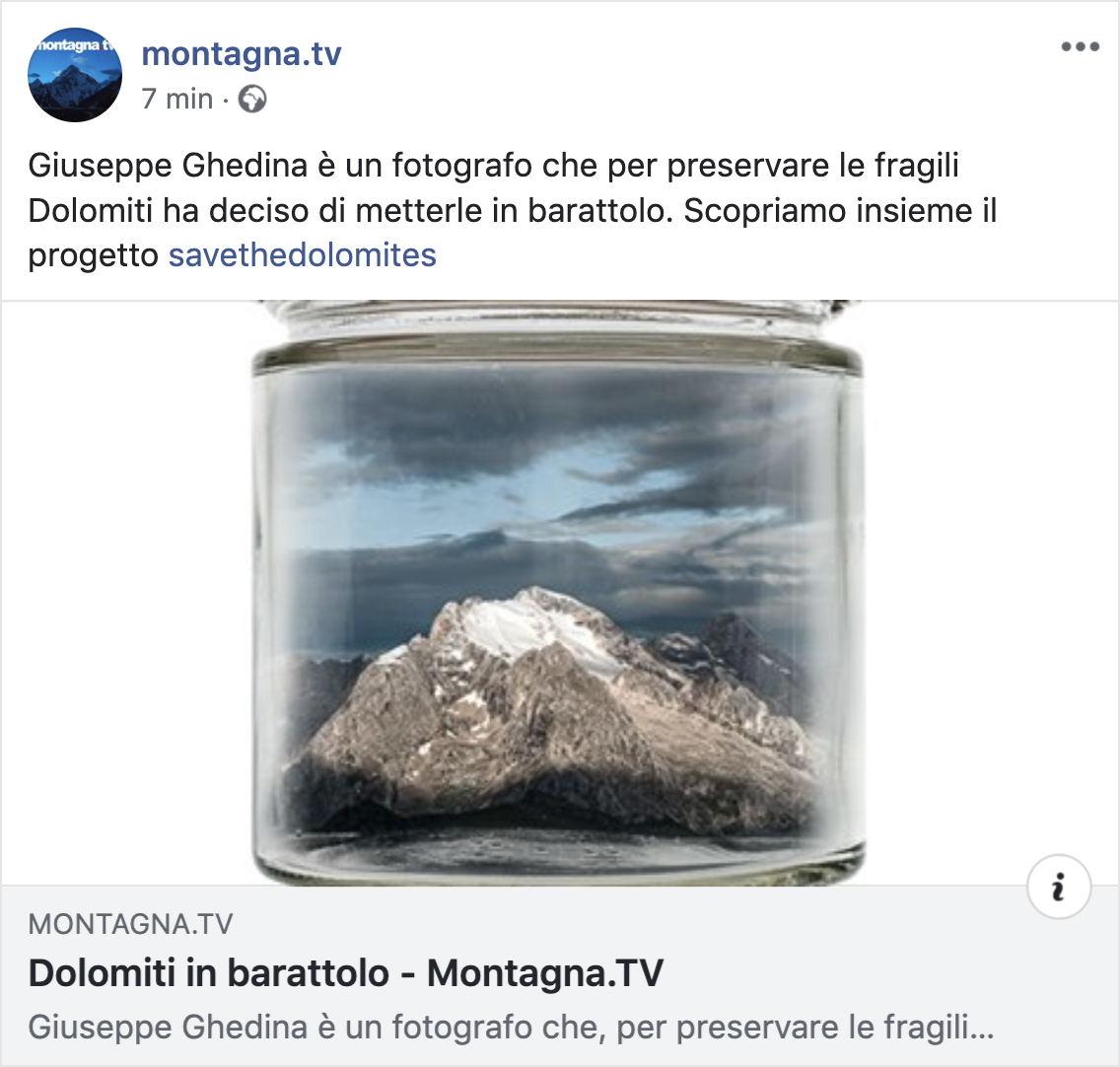 MONTAGNA.TV