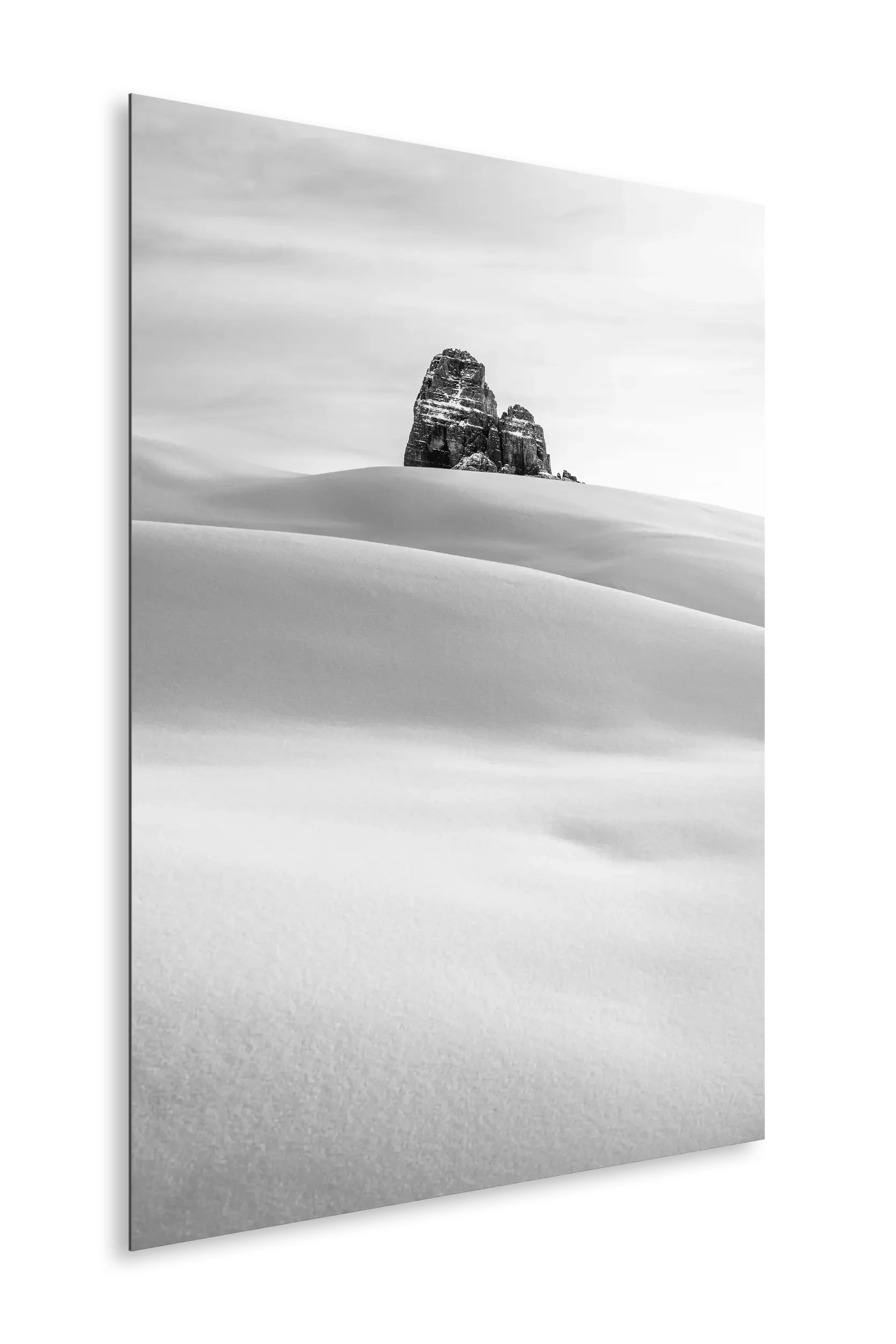 LE VELE | Tre Cime di Lavaredo