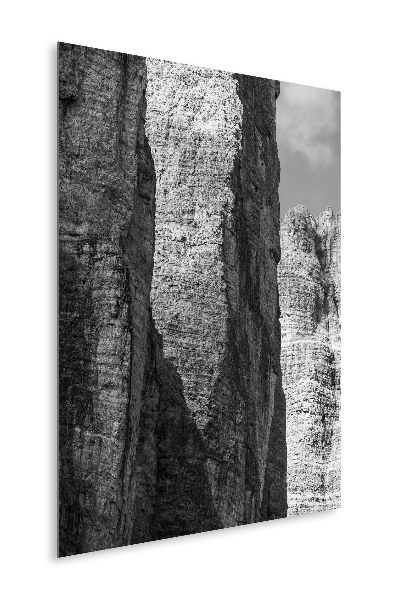 SPIGOLO DIBONA | Tre Cime di Lavaredo