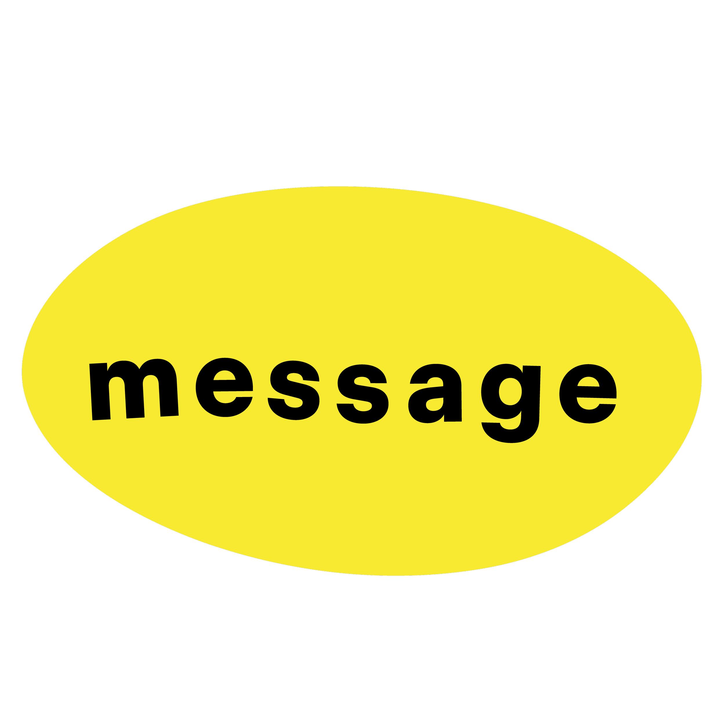 message me link