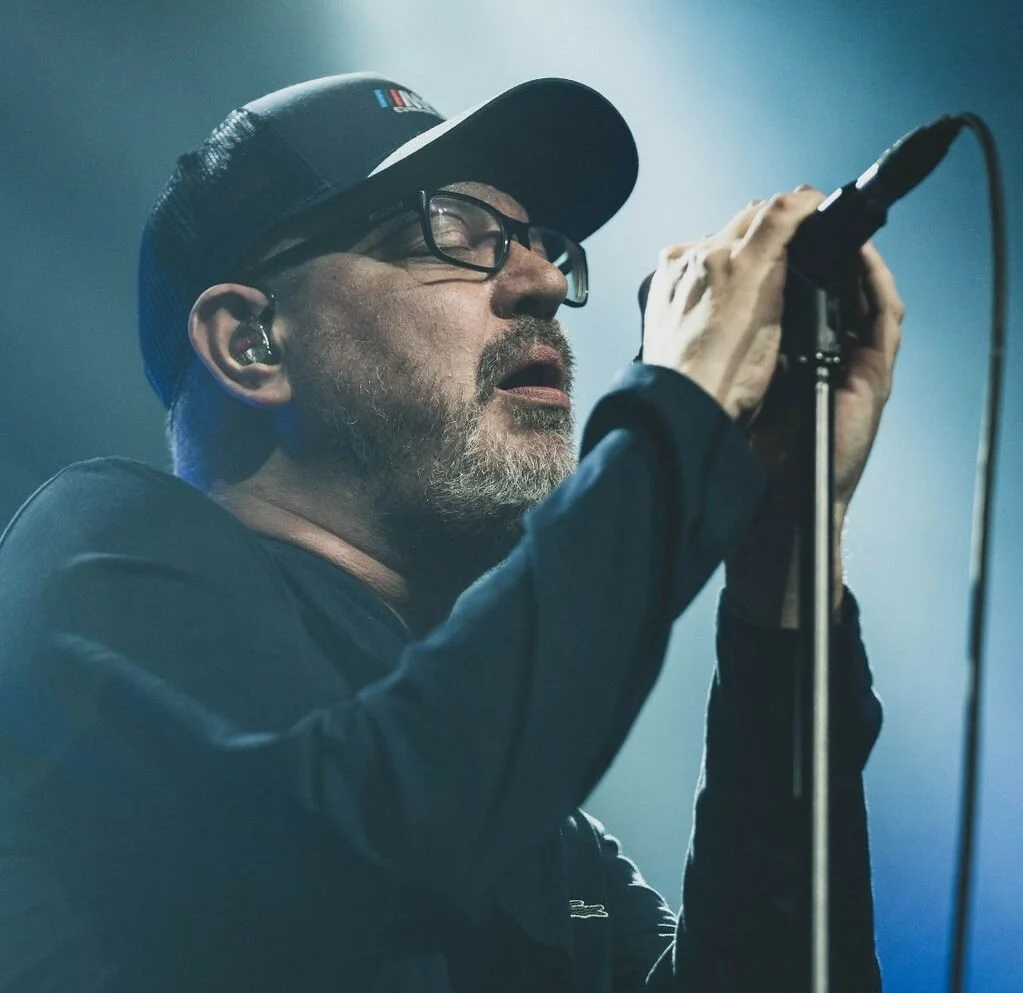 Matthew Good and His Band will take the main stage on Wednesday, July 22, with the iconic Canadian alternative rock artist performing a mix of songs from his solo career along with fan favourites from his Matthew Good Band days.