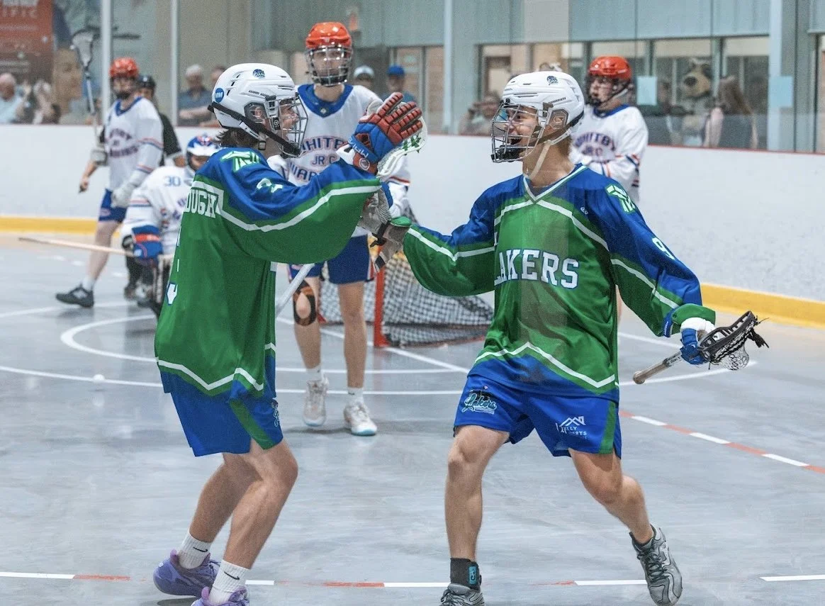 The Peterborough Jr. C Lakers will begin their Meredith Cup semifinal series this weekend when they host the Cornwall Celtics at Healthy Planet Arena.