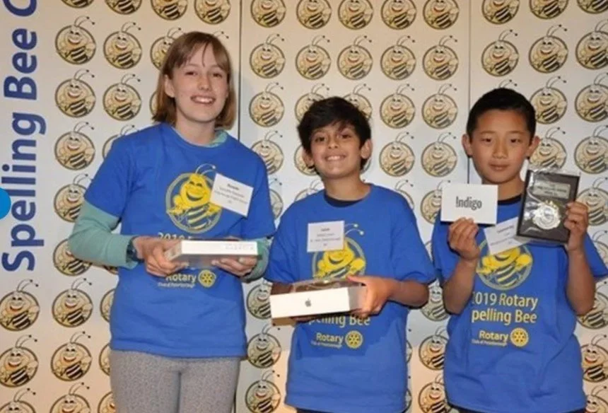 The Rotary Club of Peterborough Spelling Bee Returns — PtboCanada