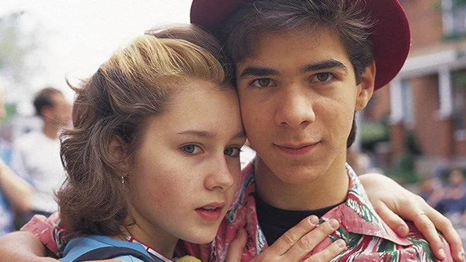 For anyone who grew up watching Degrassi, Joey Jeremiah and Caitlin Ryan are two names that are hard to forget, and both are coming to Peterborough this fall.