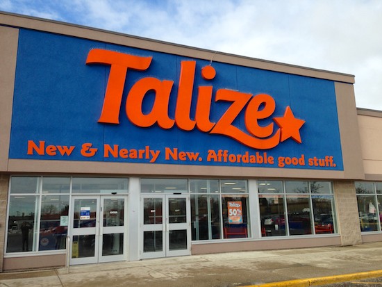 Talize Mississauga 