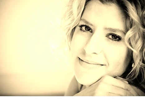 Match Me owner Rebecca Cooper