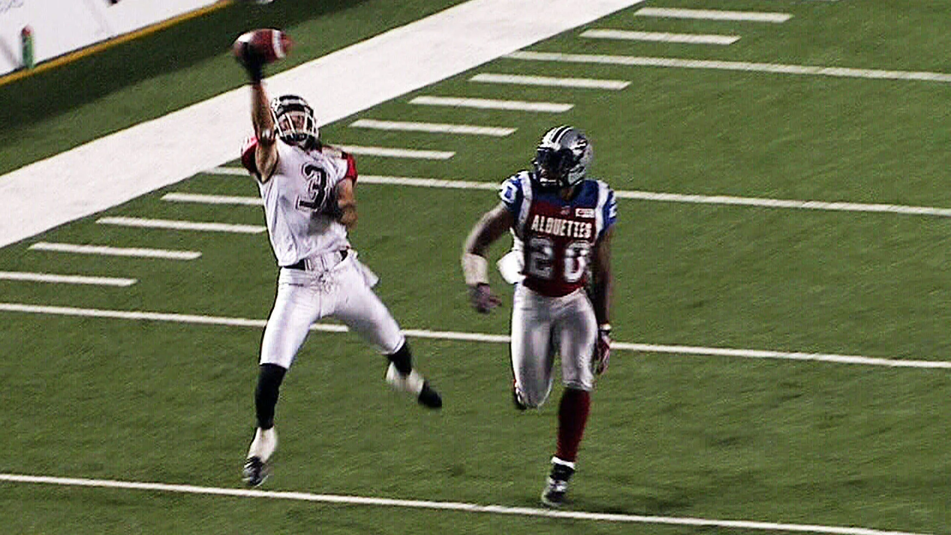 The Catch  