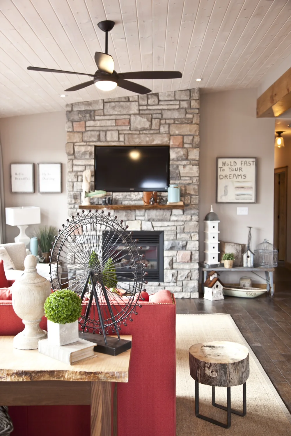 DBIA Featured Post: Lakeshore Designs — PtboCanada