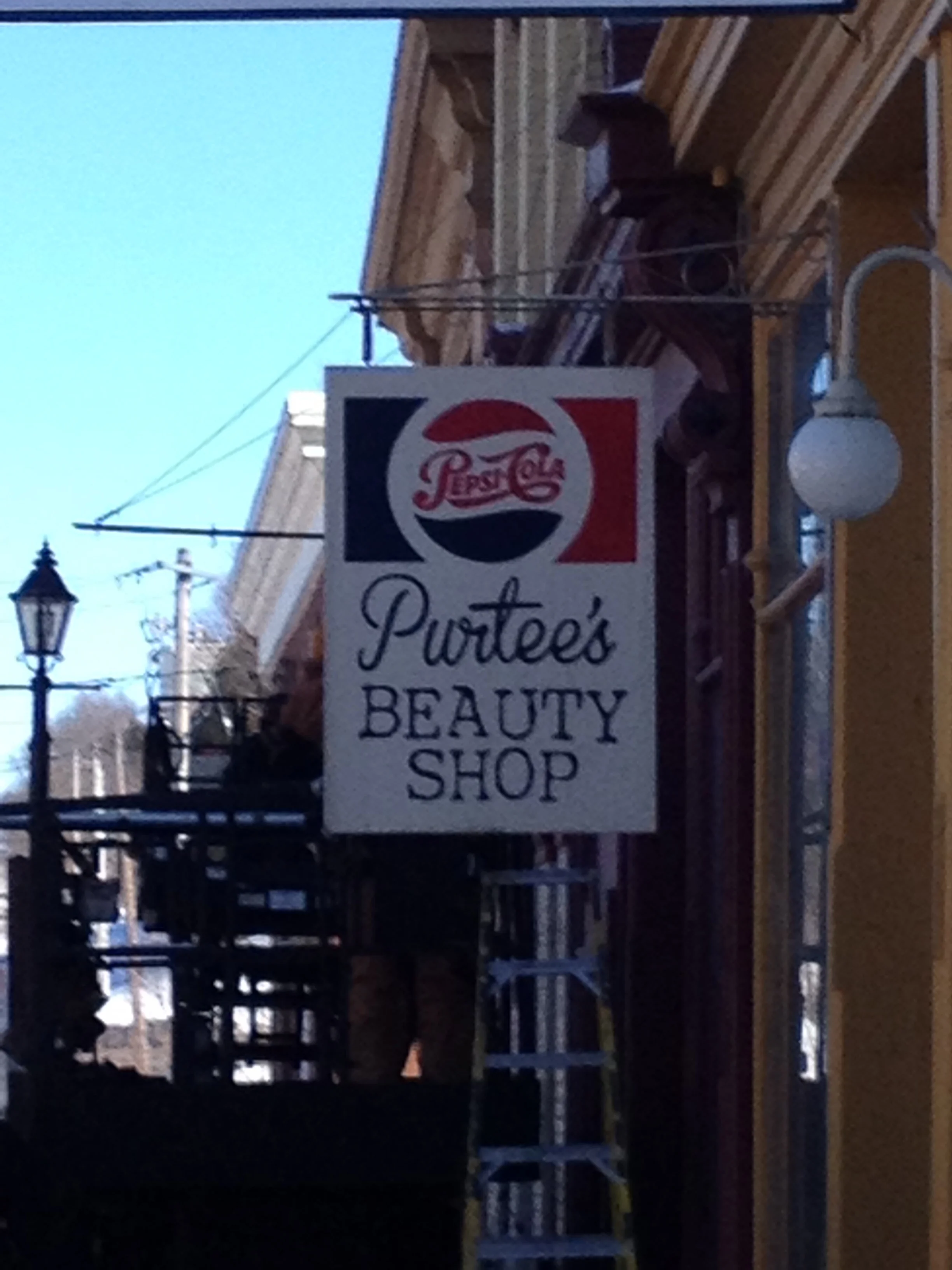 Photo credit: Christi Morton, PTBOCanada.com