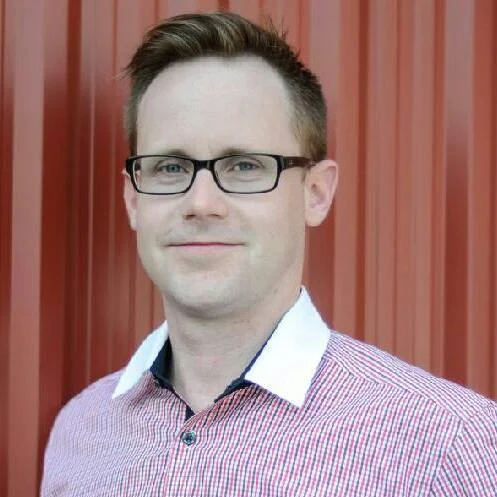 Patrick McAuley from Bowes and Cocks