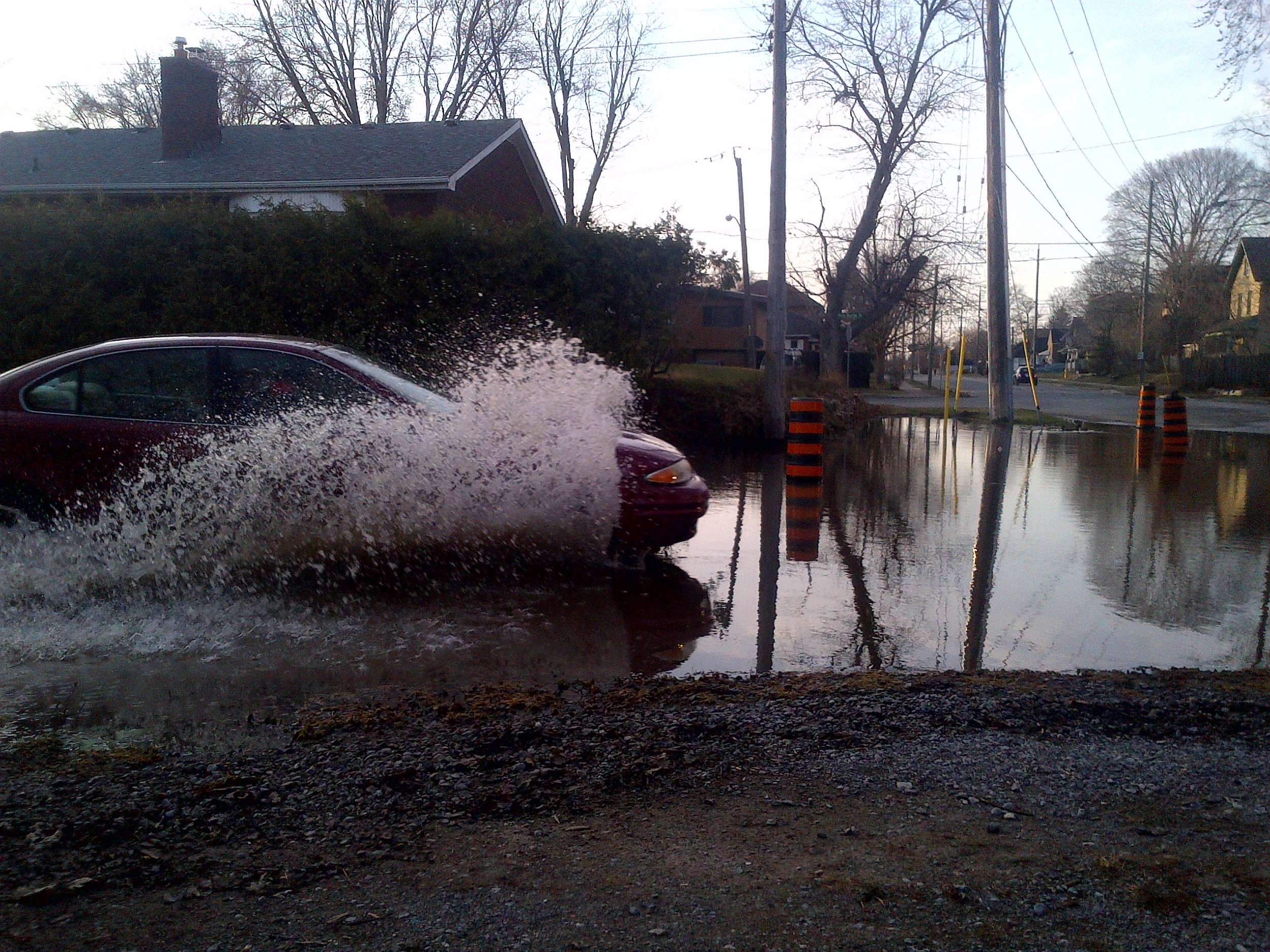 McKellar St.