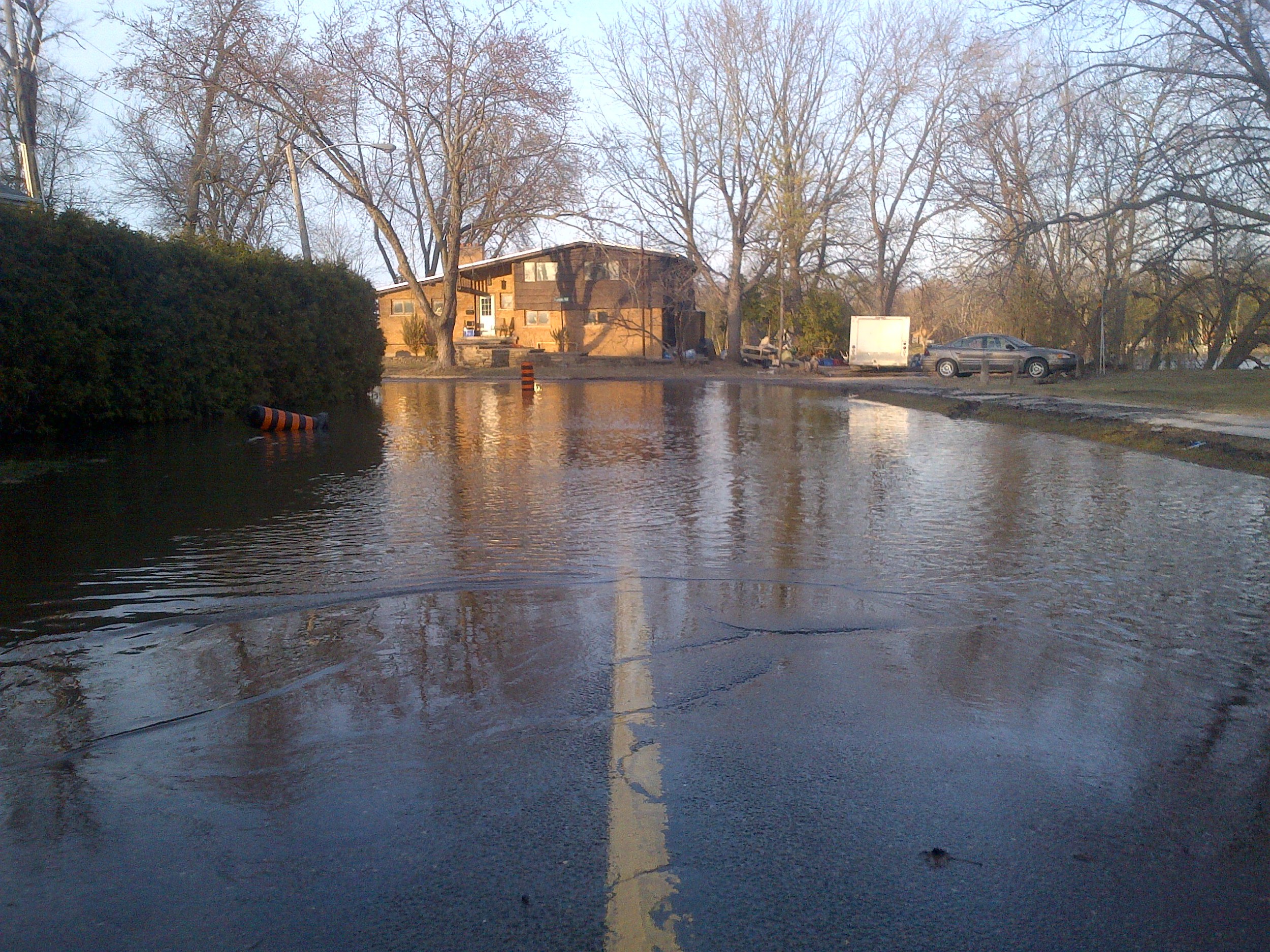 McKellar St.