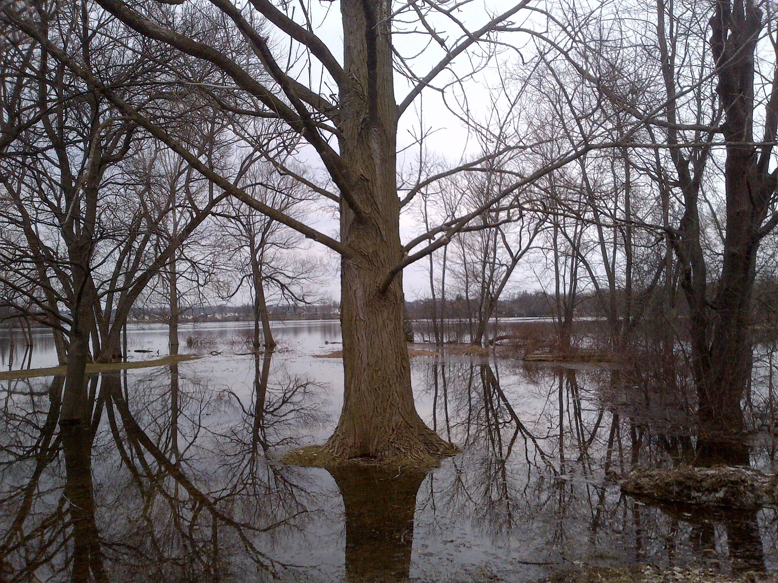 Beavermead Park
