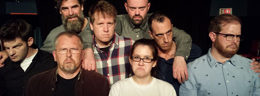 Citiots: Funny people