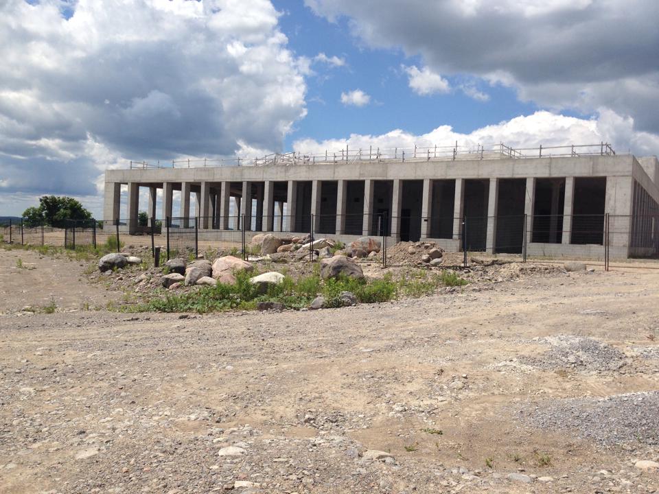 photo by Jamey Coughlin