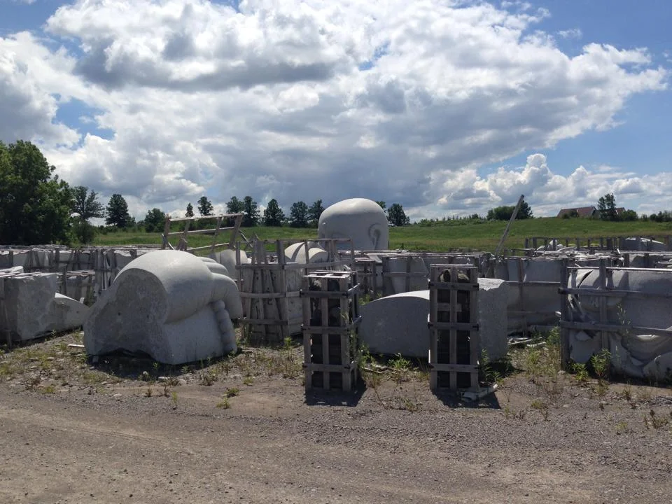 photo by Jamey Coughlin