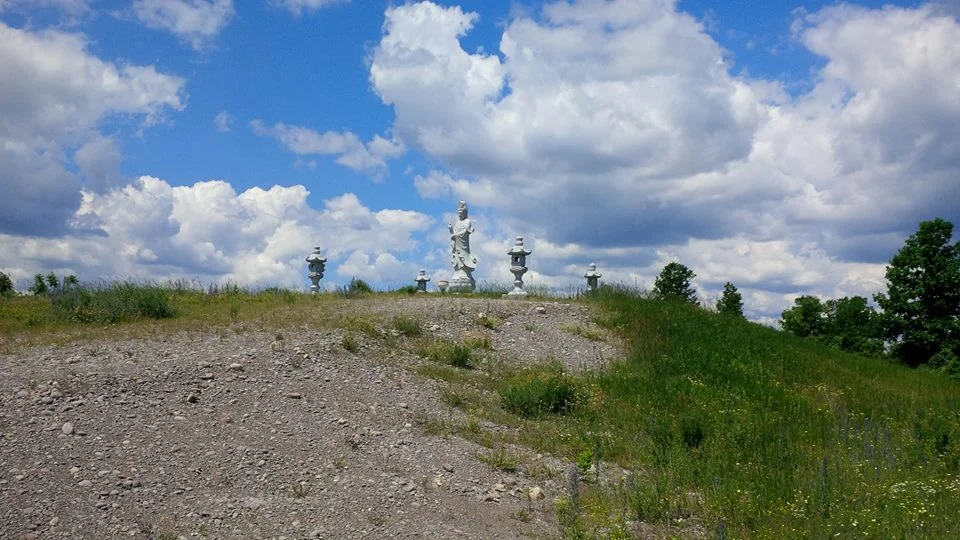 photo via Drew Van Parys