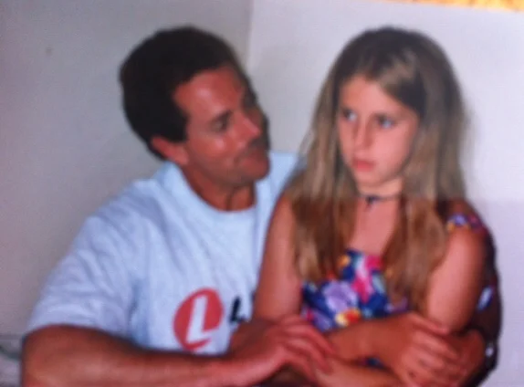 Mark &amp; Ashley