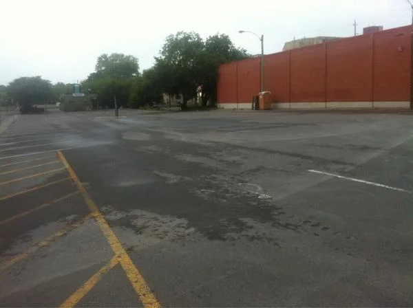 photo via Gillian Bishop