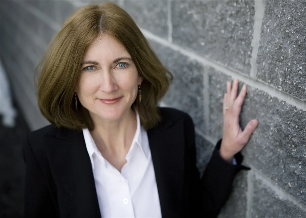 Beth Visser (photo credit: Rebekah Littlejohn)