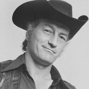Stompin' Tom