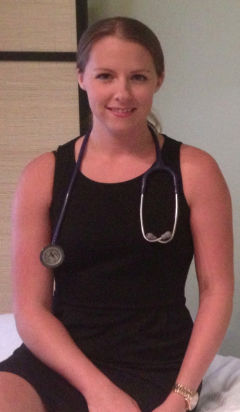 Dr. Tapp