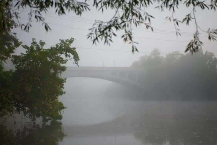 Hunter Street Bridge