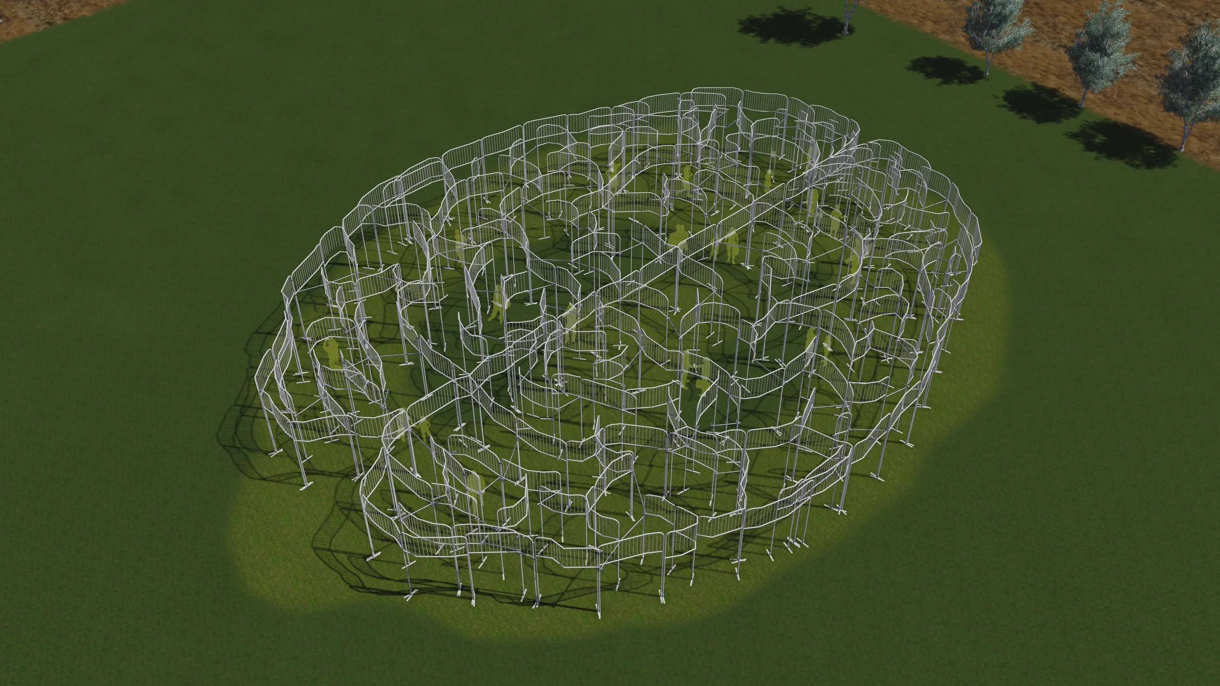 Open Mind, Yoan Capote