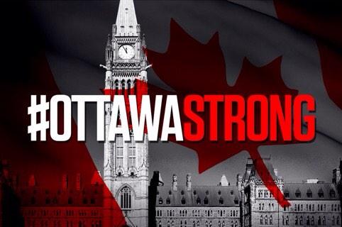 Stay Strong Ottawa