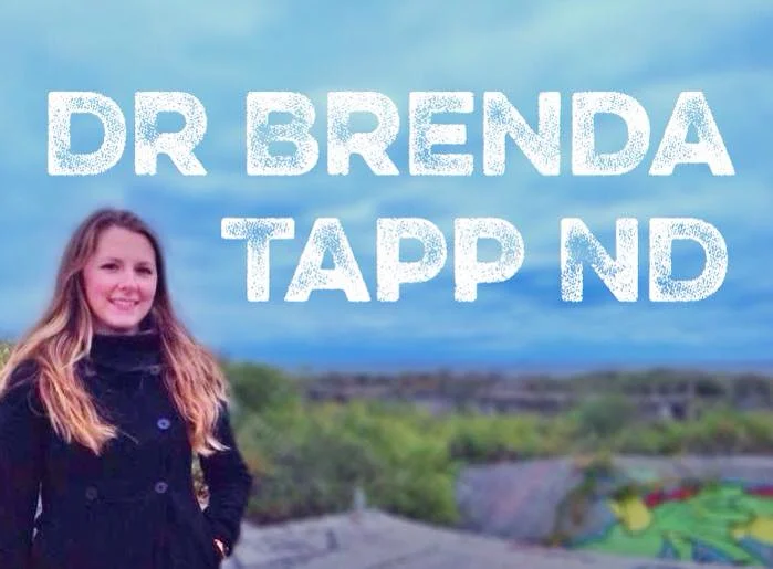 PTBOCanada Featured Post: Dr. Brenda Tapp With Cold & Flu Mythbusters