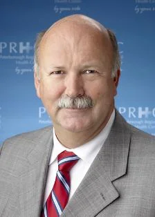 Ken Tremblay photo via PRHC website